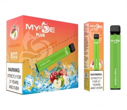 SIGELANG Disposable Vape Myde Plus 800 Puffs Brands