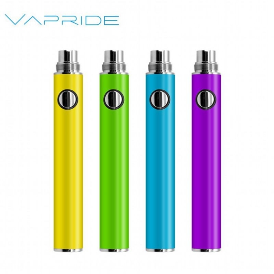 VAPRIDE Vapride Kc400/650 Battery Brands Disposable Vape