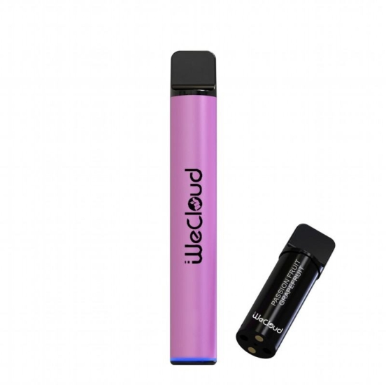 Superior Quality Disposable Pairyosi Vape 600 Pen Wholesale