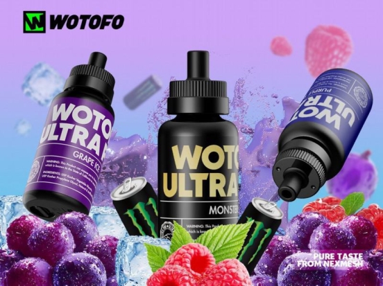 Top Picks 2024 Wotofo Ultra Pro Original Bulk Wholesale
