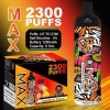 Puff Baish Aokit Max 2300 Electronic Cigarette