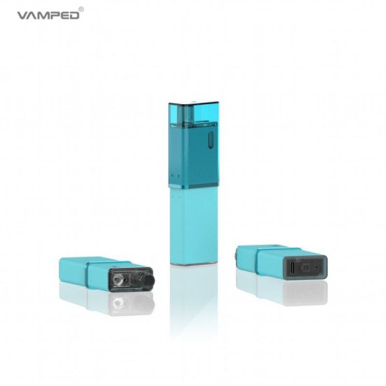 2024 Best Vape Pen Vamped Disposable Vape Vamped Prox Pod System Wholesale