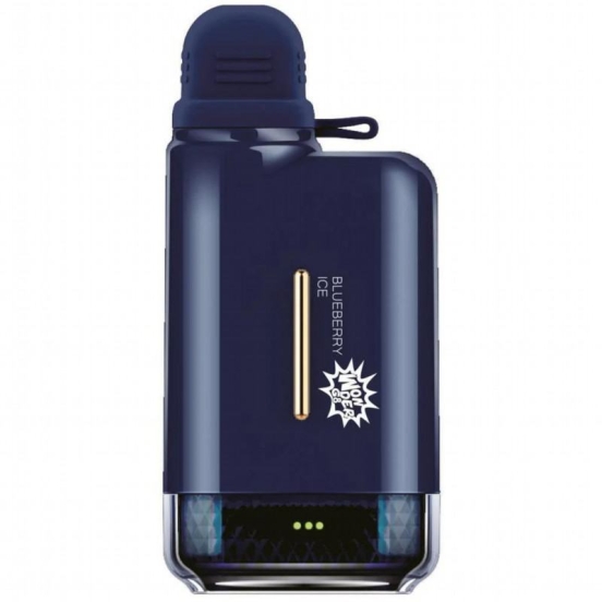 Superior Quality Baish Wonder G8 8000 Wholesale Disposable Vape Pens