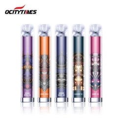 Ocitytimes 1200 Puffs Box Vape