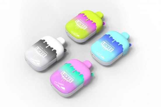 Bulk Price LUCKEE Wholesale Disposable Vape Pen Xmas 15000 Puffs