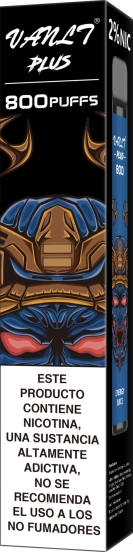 2024 Best Vape Disposable VANLT Vape Vanlt Plus-466 Bars Wholesale Price