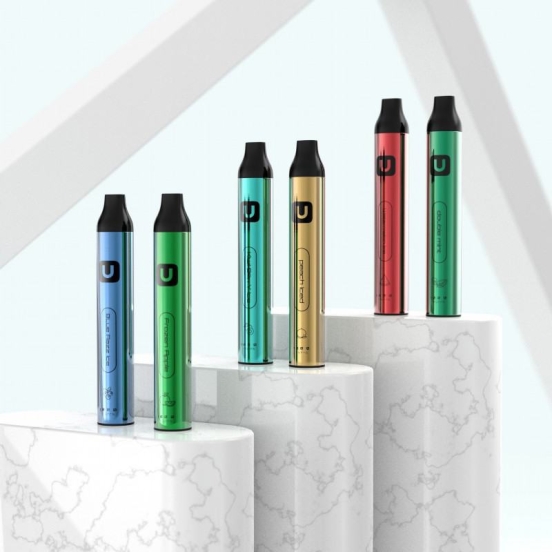 AMANOO U1 1000 Puffs Wholesale Disposable Vape Pen
