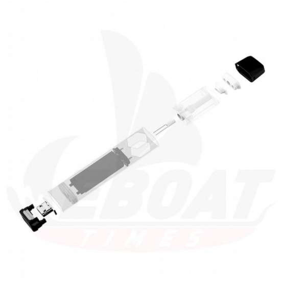 Disposable Eboattimes or OEM Vape D3 Wholesale