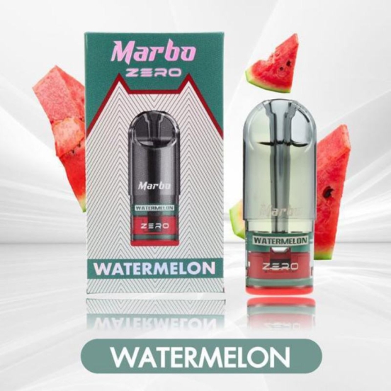 zbood Marbo Zero 2k 12000 Puffs Vape Wholesale