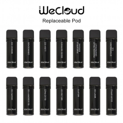 Pairyosi Wecloud Py-pro Pod Pen Vape