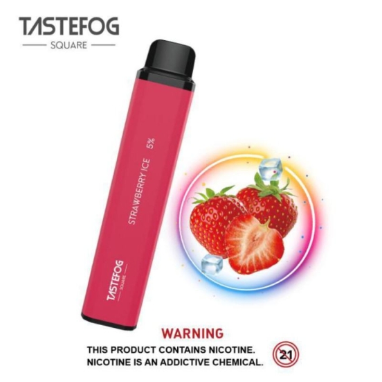 Fucig, OEM - 3000 Puffs Wholesale Disposable Vape Pens