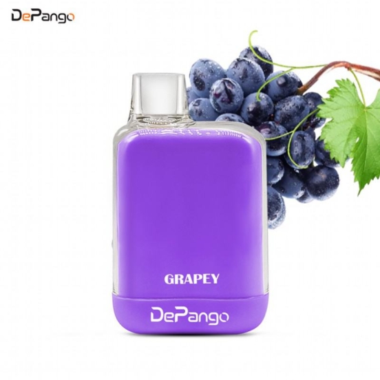 DePango or Customized Vape Dp-cl-020 Wholesale