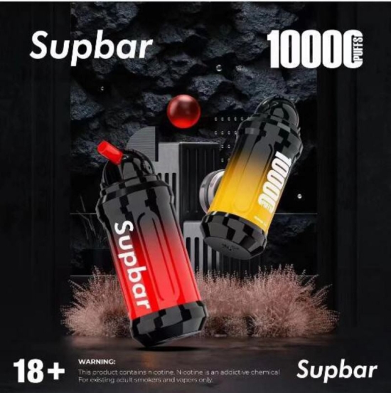 Wholesale Vape Bars Sup Mini Pot 10000andmore Puffs