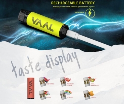 Vape Vaal Vaal C 1600 Puffs