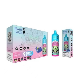 OEM/ODM Vape Bar Randm Tornado 9000 7000 Puffs