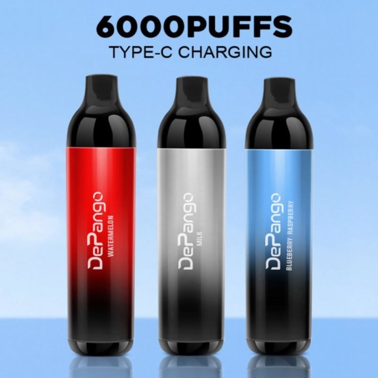 DePango or Customized Dp-yg10 Pens