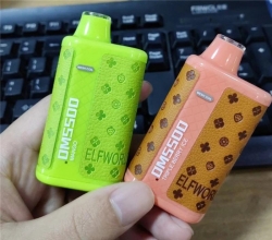 ELF Vape Elf Dm 5500