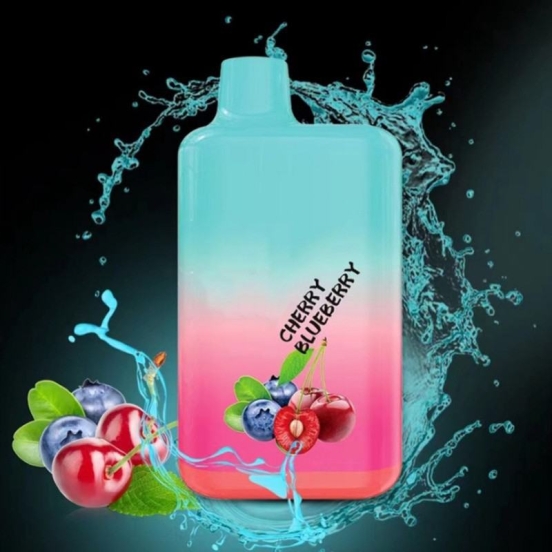 2024 Bulk Pricing Vapes Wholesale Customizable Toha 5000 Puffs