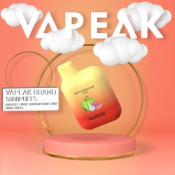 zbood Vape Ak Grand 5000 Nederland