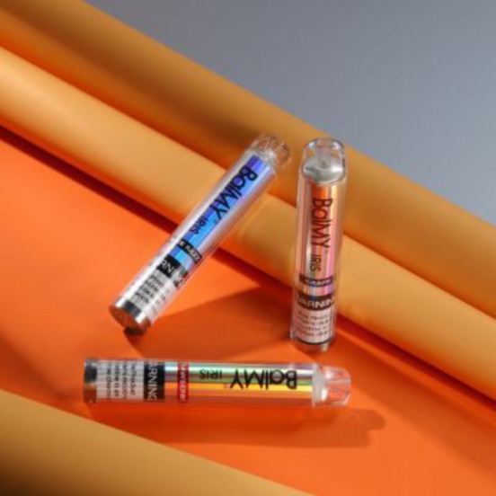 Hot Sale Disposable BalMY Vape Balmy Iris 800 Puffs Brands