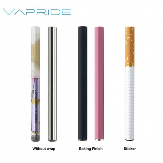 Wide Flavor Selection VAPRIDE Vape Bar O 500 Puffs Wholesale