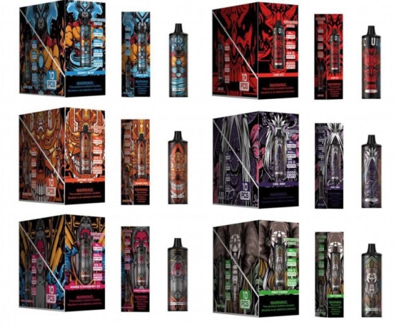 Best Vape Energy Vapes Wholesale 8000