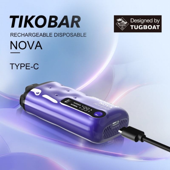 2024 Bulk Pricing Disposable Vape Brands zbood Tiko Nova 12000