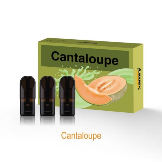 Kamry Bar Kamry R5 Pod 500 Puffs Disposable Vape