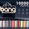 Bang 10k Puffs Disposable Big Hit Vape