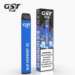GST Disposable E Cigs Disposable Vape Brands