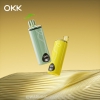 Vape Pens Okk Tripo 3 In 1 15000 Puffs
