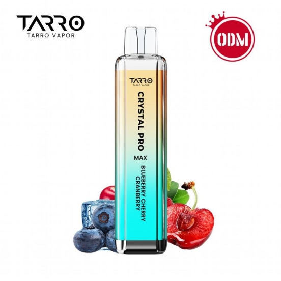 Disposable Cloupor E-cigarette Z905 Nicotine