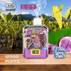 Atvs 12000 Plus Atvs 12000 Puffs
