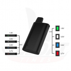 OEM Bbox Empty Disposable Disposable Bar