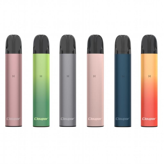 Cloupor C211 Vape Big Puff Pens Plus