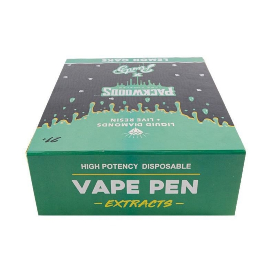 Best Vape Pen Lipufu Pen Packwoods Runtz