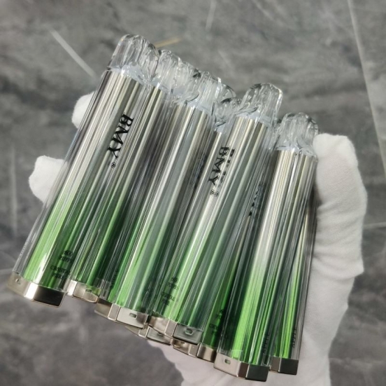 Wholesale Disposable Lost Bmy Crystal Pure 600 Puffs Vapes