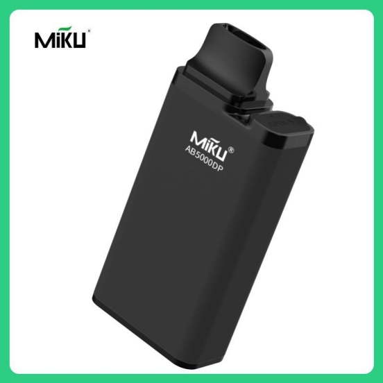 2024 Best shenzhen Abdp118 5000 Puffs Wholesale Price