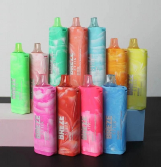 Best Vape Bang Breze Bs 8500 Puffs Wholesale Disposable Vape Pen