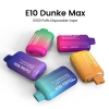 Disposable Vape Dunke E10 Brands