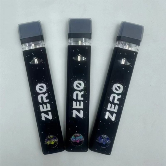 Disposable Big Hit Vape OEM Zero Disposable
