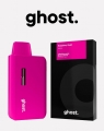 ghost Ghost Shadow Blend Vape Big Puff Bar Plus