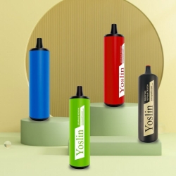 Yoslin Y-012 Brands Disposable Vape