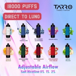 Cloupor Pens King Pro Max Disposable Vape