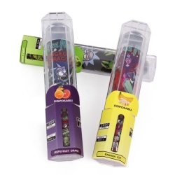 RICK Pens Rick Xxl 2000 Puffs Disposable Vape