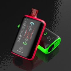 LUCKEE Fzo001 20000 Puffs Vape Disposables