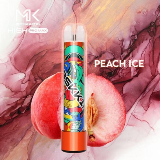 Maskking High Pro Max Wholesale Vape