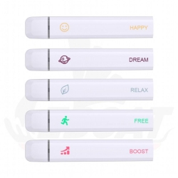 OEM or Eboat D7 Vape Disposables