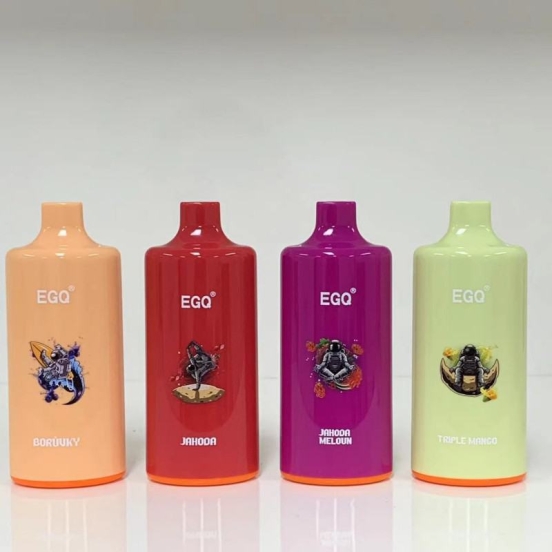 EGQ Disposable Vape Brands R63 10000 Puffs