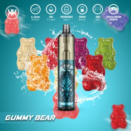 Storm (D76B) 5000 Disposable Vapes Wholesale Storm (d76b) 5000 Puffs